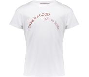 Geisha meisjes shirt | Maat: 140