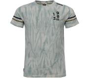 Common Heroes Jongens Polo's & T-shirts 2311-8421-149 - Mint - Maat 110/116
