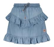 Nono Meisjes rok - Neva - Jeans. Maat 146/152