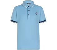 Indian blue jeans jongens polo shirt | Maat: 140