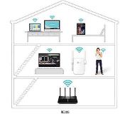 TP-LINK RE305