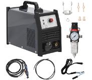 vidaXL Plasmasnijder 40 A