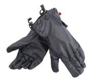 Dainese Rain Over Gloves Zwart XL