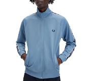 Fred perry Contrast Jas Mannen - Maat L