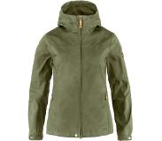 Fjällräven - Women's Stina Jacket - Vrijetijdsjack XS, olijfgroen
