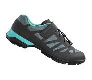 Shimano Sh-Mt502 Women MTB Shoe - Gray
