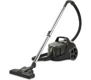 Swiss Pro+ | Stofzuiger Zonder Zak 1500W - Stofzuiger Cyclonische Vaccuum 1500W - 8.5 Meter Actieradius - Dier vriendelijk - Nieuw Model - Limited Edition
