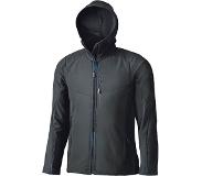 Held Clip-in Thermo Top, functioneel jasje ,zwart ,XL