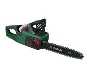 Bosch 36V Battery Chainsaw AdvancedChain 36V-35-40 | Zonder batterij zonder lader