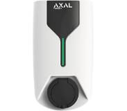 XPAL Power AXAL Power - AC006 7kW Slimme Wallbox - AC auto laadpaal - 7 kW - Wit - Fase 1 32A - Load Balancing - Type 2