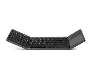 Xtrememac Plooibare Draadloos Toetsenbord (xwh-flk-13)