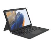 Gecko SAMSUNG TAB A8KEYBOARD COVER