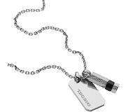 Diesel Double Pendant
