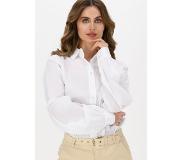 Est'seven Blouse Est’max Blouse Wit