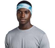 Buff Coolnet UV Slim Hoofdband Blauw