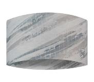 Buff Coolnet UV+ Hoofdband Dames, grijs One Size 2023 Hoofdbanden