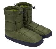 Rab Cirrus Pantoffels (Maat 38 , Groen)