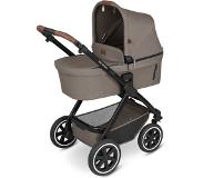 ABC Design Samba combi kinderwagen Nature Collectie 2023