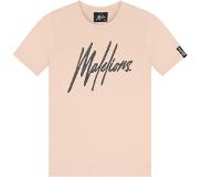 Malelions T-shirt T-shirt 3 Lichtroze