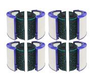Allspares Dyson HEPA-filter HP04 / TP04 / DP04 van AllSpares