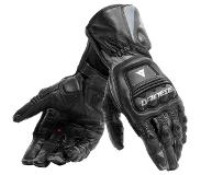 Dainese Steel-Pro, handschoenen ,zwart/donkergrijs ,M