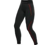 Dainese Thermo Pants Lady Black/Red M