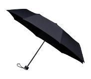 Minimax paraplu windproof handopening 100 cm zwart