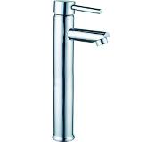 Best-design "mitte" hoge wastafelmengkraan