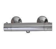 Allibert Thermostatische Douchekraan Allibert Nevada Chroom