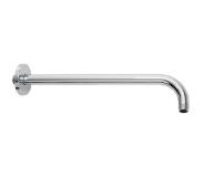 Hotbath Mate muuruitloop 40 cm rond chroom