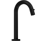 Best-design "nero-folo" toiletkraan mat-zwart