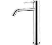 Wiesbaden Style XL hoge wastafelmengkraan chroom 29.1620