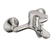 Schutte Bad-douchemengkraan VICO 105 mm chroom