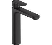 Hansgrohe Hoge Wastafelkraan Hansgrohe Vernis Blend 133x49x284mm