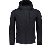 Airforce Jas Blauw Normaal - Maat XXL - Mannen - Lente/Zomer Collectie - Polyester