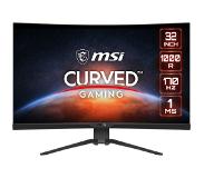 MSI G322CQP - 31.5"