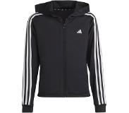 Adidas - g tr-es 3s fzh - Zwart-Wit