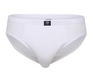 Ceceba Challenger 5-pack heren slip - wit - Maat XL