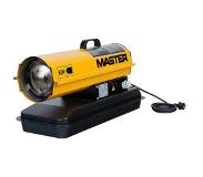 Master Directe Diesel Heater B 70 CED
