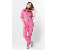 Sissy-Boy Roze jumpsuit | Maat: M