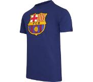 FC Barcelona T-shirt voor kids maat 104