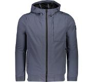 Airforce Jas Blauw Normaal - Maat XXL - Mannen - Lente/Zomer Collectie - Polyester