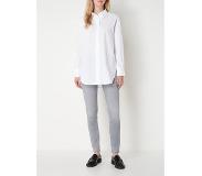 Marc O'Polo Oversized blouse van biologisch katoen