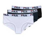 FILA Slips Fila CULOTTES COTON X3 dames