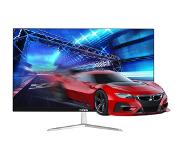 Nilox MONITOR 24 IPS 75HZ 1MS HDMI Y DP NXM24FHD752