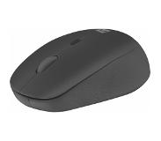 Natec Harrier 2 muis Rechtshandig Bluetooth Optisch 1600 DPI