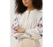 Fabienne Chapot Blouse Cecilia Blouse 12 Gebroken wit