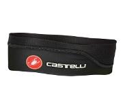Castelli Hoofdband Castelli Summer Black