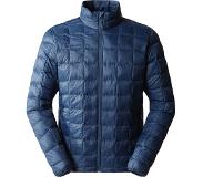 The North Face Heren Thermoball Eco Jas (Maat XL, Blauw)