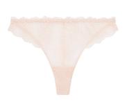 Simone Pérèle Reve tanga van kant